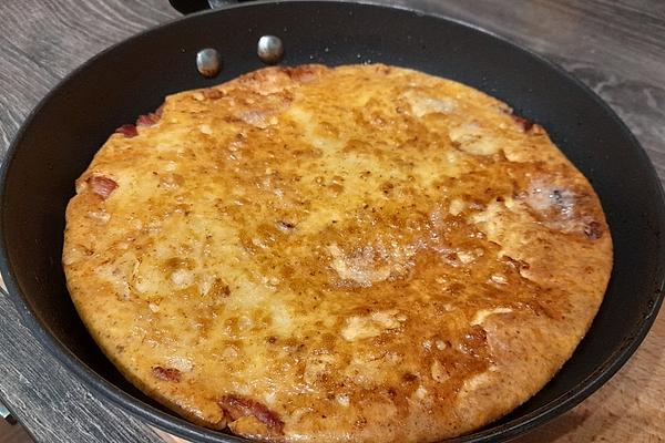 Cream – Pancakes