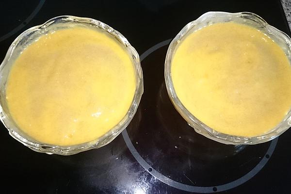 Creamy Amaranth Porridge with Almond Milk