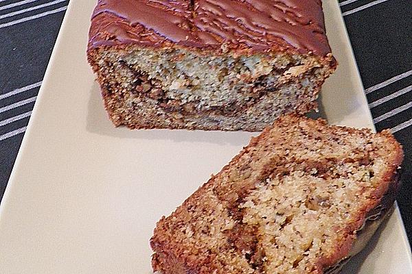 Creamy Banana Bread