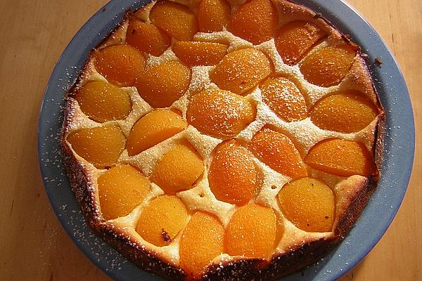 Curd Fruit Cake
