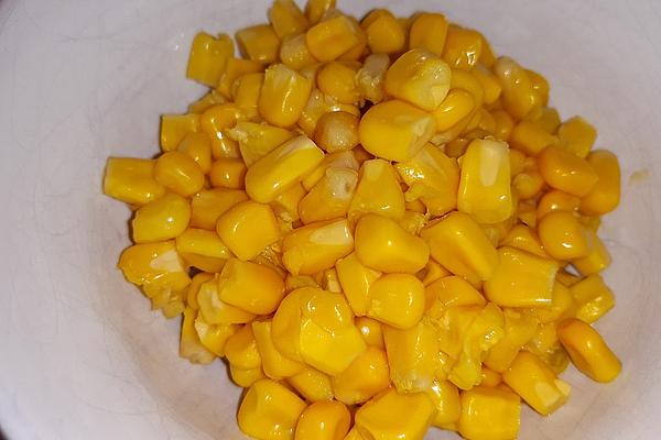 Curry – Corn