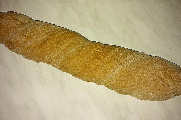 Dark Baguette