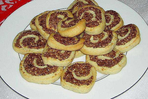 Date Pastries
