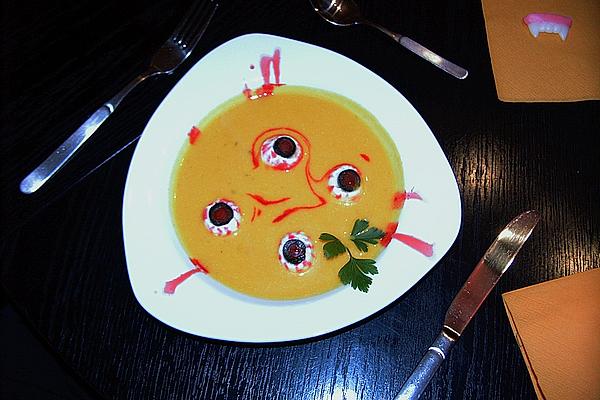 Dead – Eyes – Soup