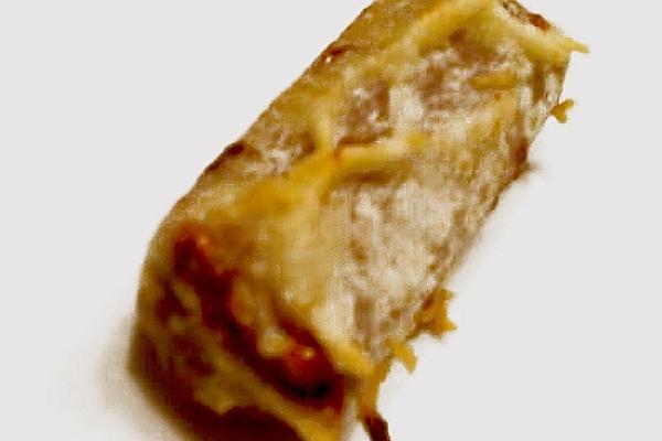 Deep Fried Mars – Bar