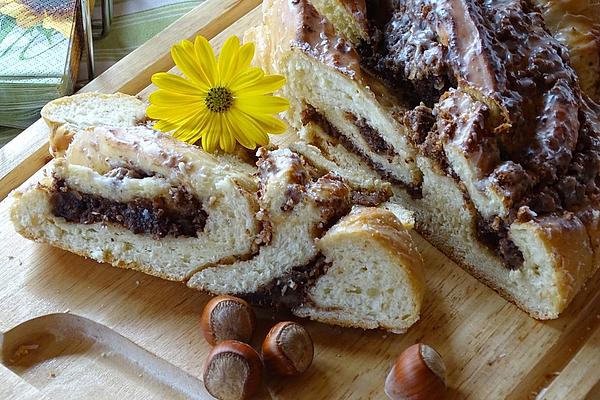 Delicious Almond and Nut Delicacies with Marzipan and Nutella That Are Loved By Garden