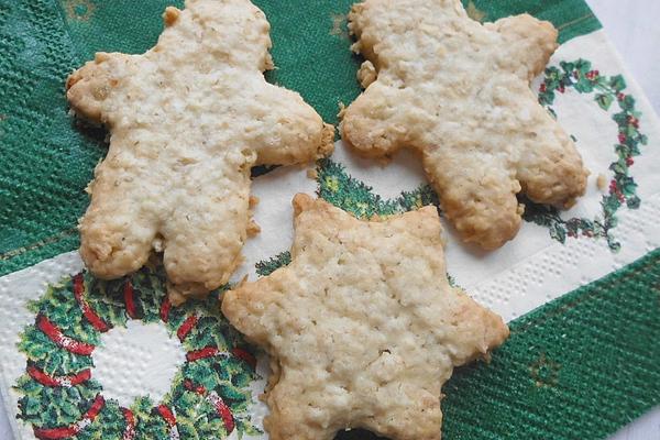 Delicious Christmas Cookie