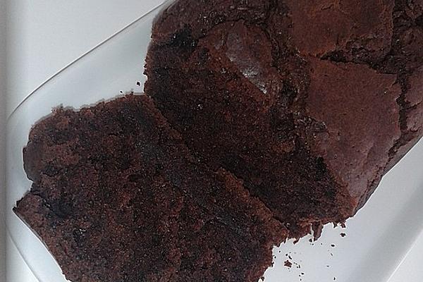 Devil Cake (chocolate Cake)