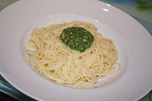 Dieter`s Pesto