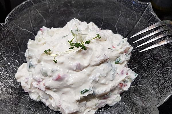 Dip with Cream Cheese