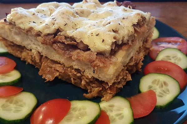 Doner Casserole