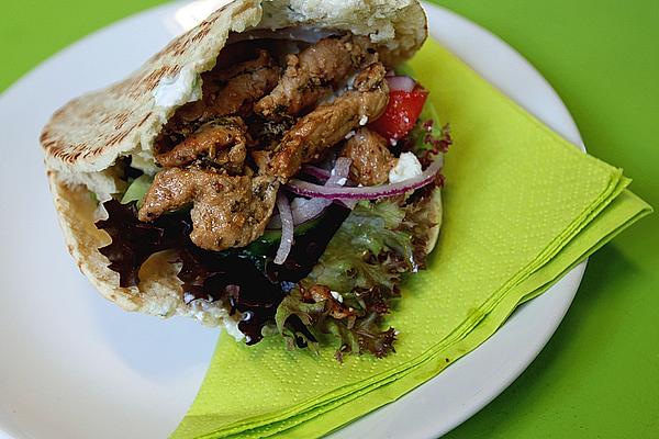 Doner Kebab