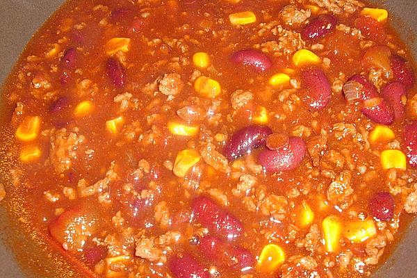 Dwarfs – Chili Con Carne