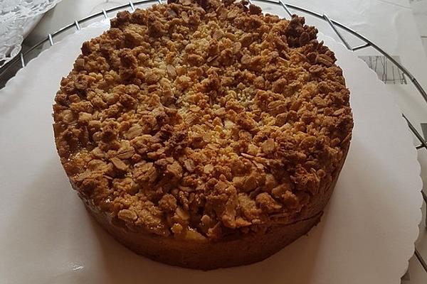 Easy Vegan Apple Pie