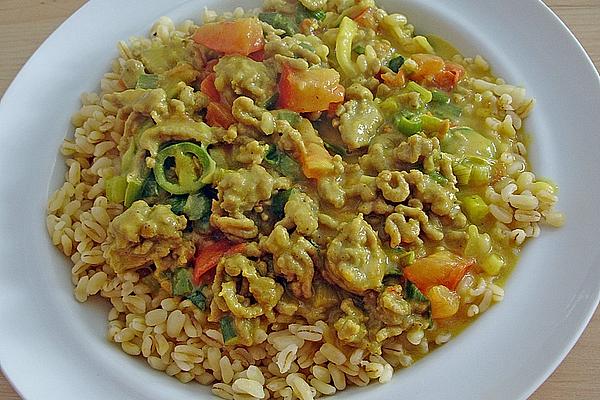 Ebly – Curry India