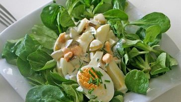 Light Tortellini Salad