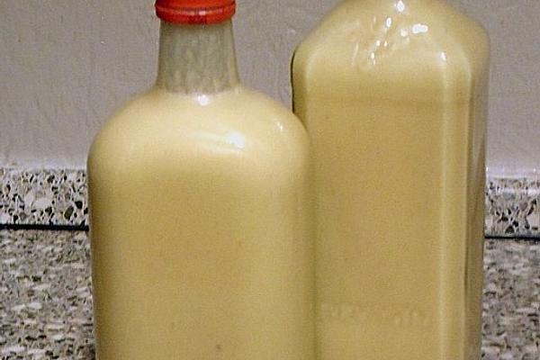 Eggnog with Difference