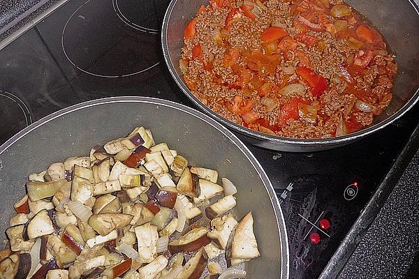 Eggplant – Chopping Pan