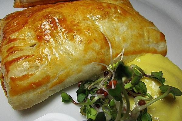 Empanadas De Atún