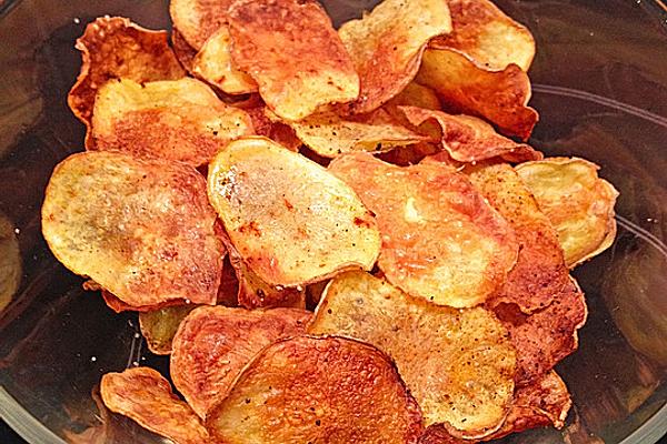 Fat-free Chips
