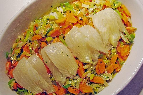 Fennel – Vegetables – Gratin