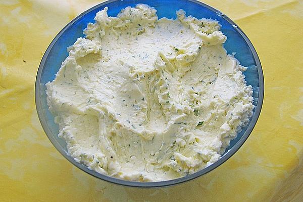 Feta Cheese – Butter