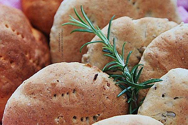 Finnish Flatbreads