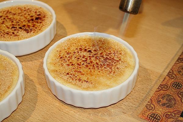 Firebird`s Crema Catalana