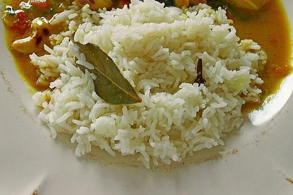 Fragrant Rice