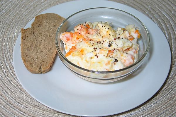 Franconian Egg Salad