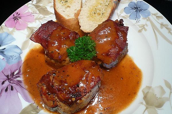 Franconian Saltimbocca