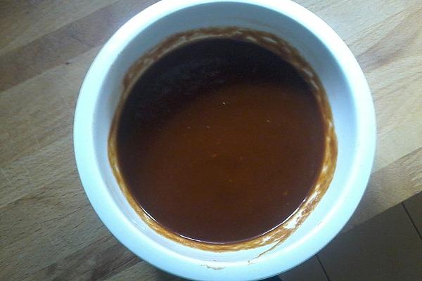 Frankie`s Hot Currywurst Sauce