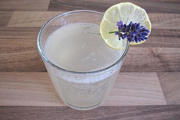 French Lavender Lemonade