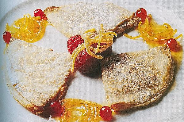 French Master Crepes
