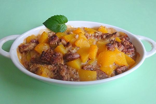 French Toast Casserole