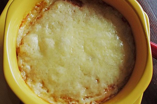 Fresh Hearty Onion Soup