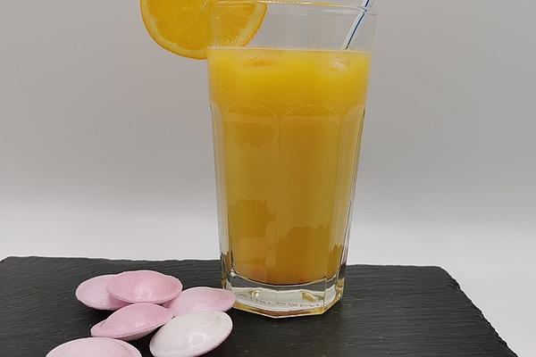 Fruity Cocktail `Josi`