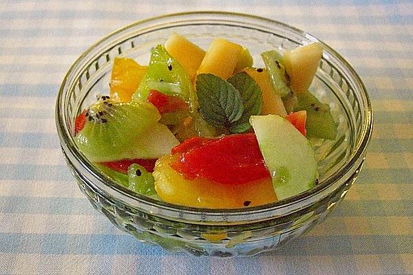 Fruity Summer Salad