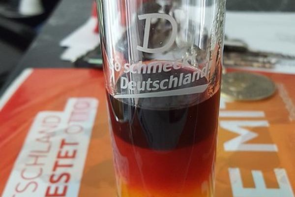 Germany Cocktail