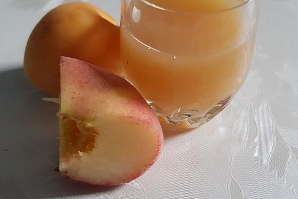 Gooseberry-Peach-Apricot Limes