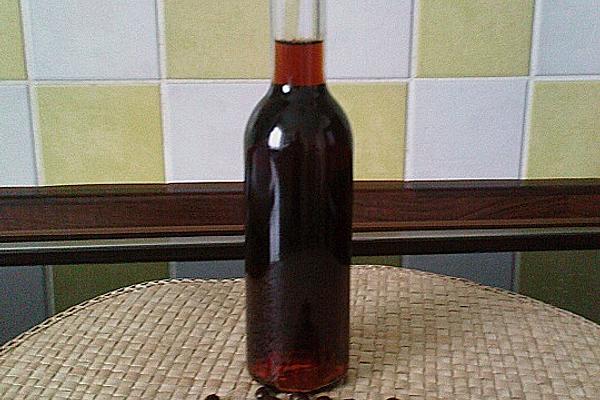 Grandma`s Coffee Liqueur