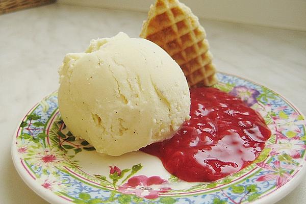 Grandma`s Pudding Ice Cream
