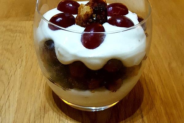 Grapes – Dessert