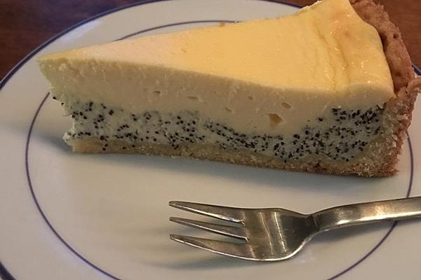 Great Cheesecake