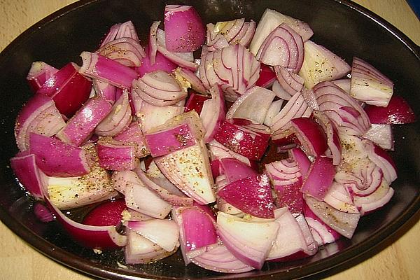 Greek Onions