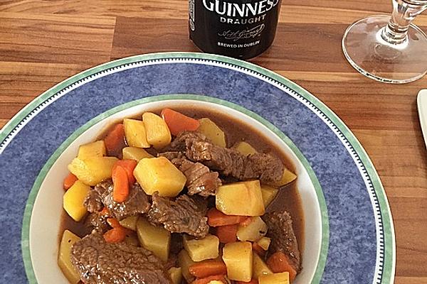 Guinness Stew