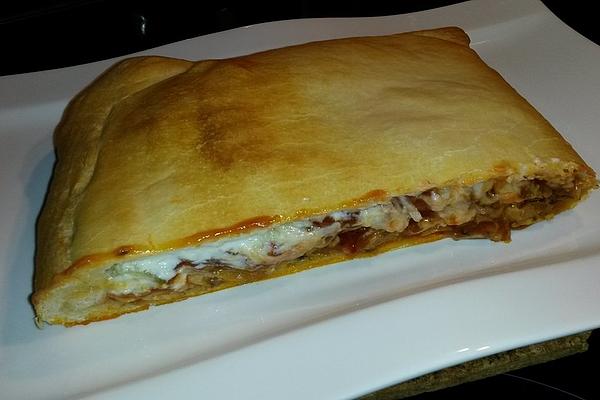 Gyros – Calzone