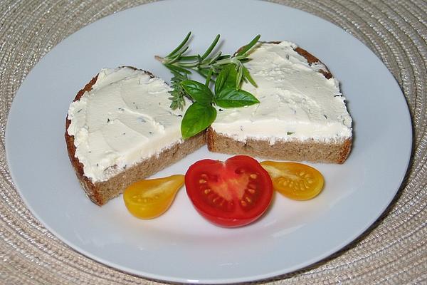 Herb Spread