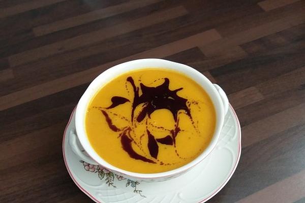 Hokkaido Soup, Spicy