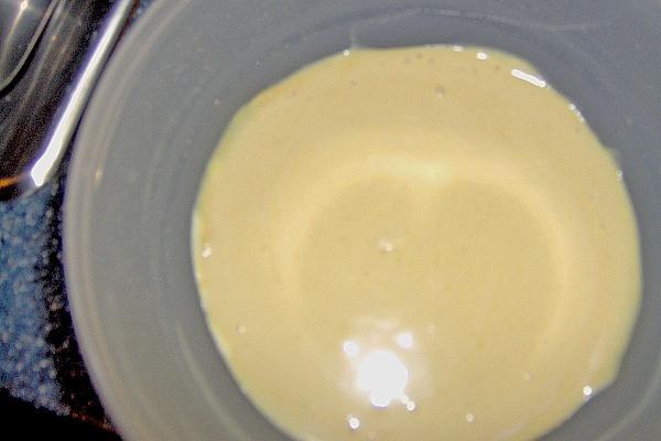 Honey – Mustard – Dip
